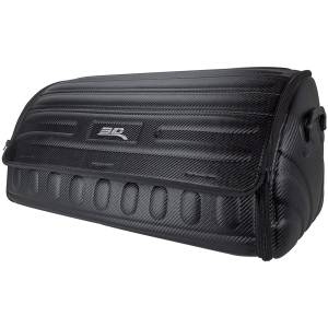 3D MAXpider - 3D HANDY TRUNK CARBON FIBER 27.5"x12"x12.5" (70x30x32 cm) BLACK - Image 3